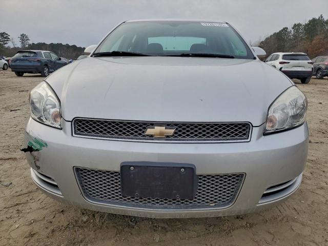 Chevrolet Impala Ls Image 3