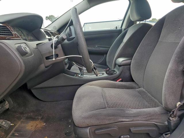 Chevrolet Impala Ls Image 6
