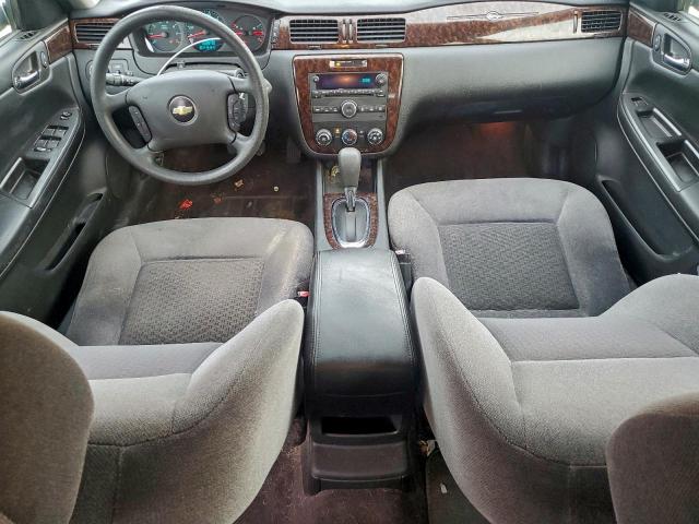 Chevrolet Impala Ls Image 7