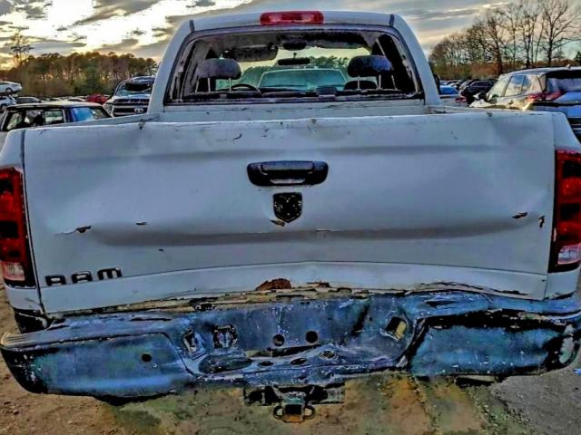 Dodge Ram 1500 St Image 4