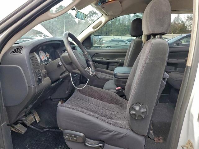 Dodge Ram 1500 St Image 3