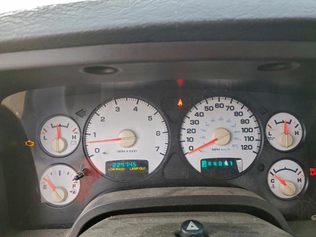 Dodge Ram 1500 St Image 5