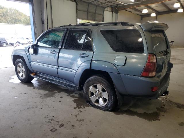 Toyota 4Runner Limited Image 11