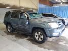 Toyota 4Runner Limited Image 12