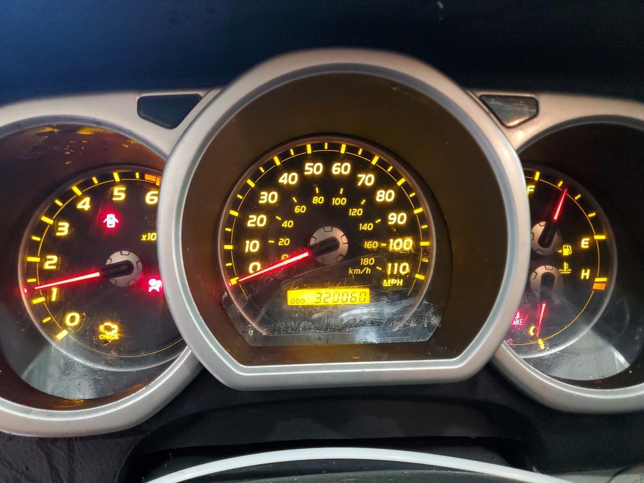 Toyota 4Runner Limited Image 13