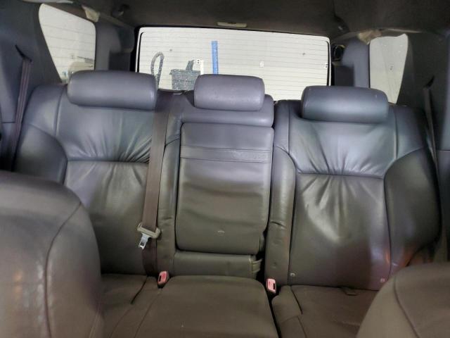 Toyota 4Runner Limited Image 7