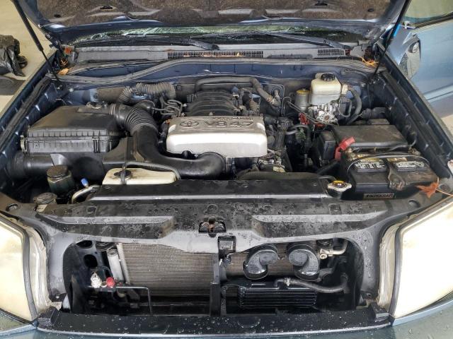 Toyota 4Runner Limited Image 8