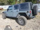 Jeep Wrangler Rubicon Image 9