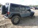 Jeep Wrangler Rubicon Image 5