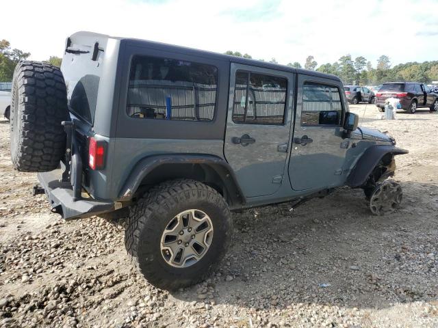 Jeep Wrangler Rubicon Image 5