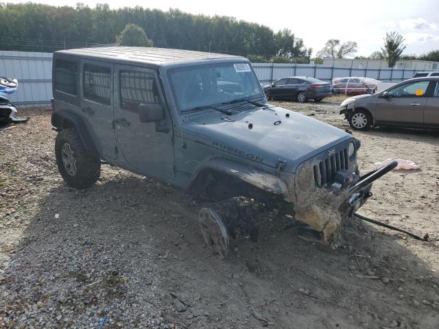 Jeep Wrangler Rubicon Image 11