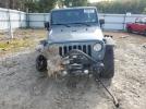 Jeep Wrangler Rubicon Image 8