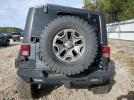 Jeep Wrangler Rubicon Image 3
