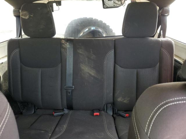 Jeep Wrangler Rubicon Image 13