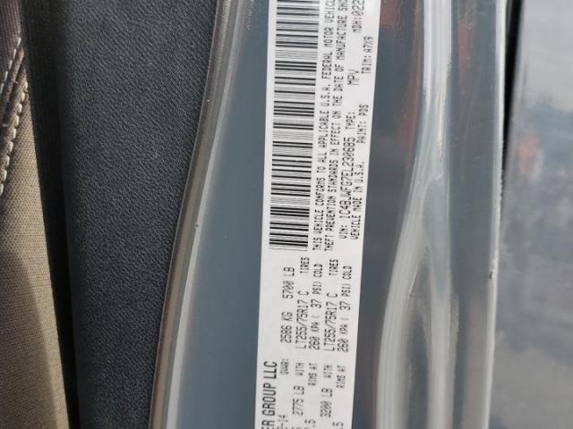 Jeep Wrangler Rubicon Image 10