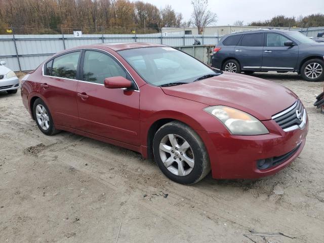 Nissan Altima 2.5 Image 12