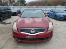 Nissan Altima 2.5 Image 11