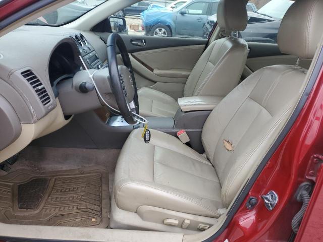 Nissan Altima 2.5 Image 4
