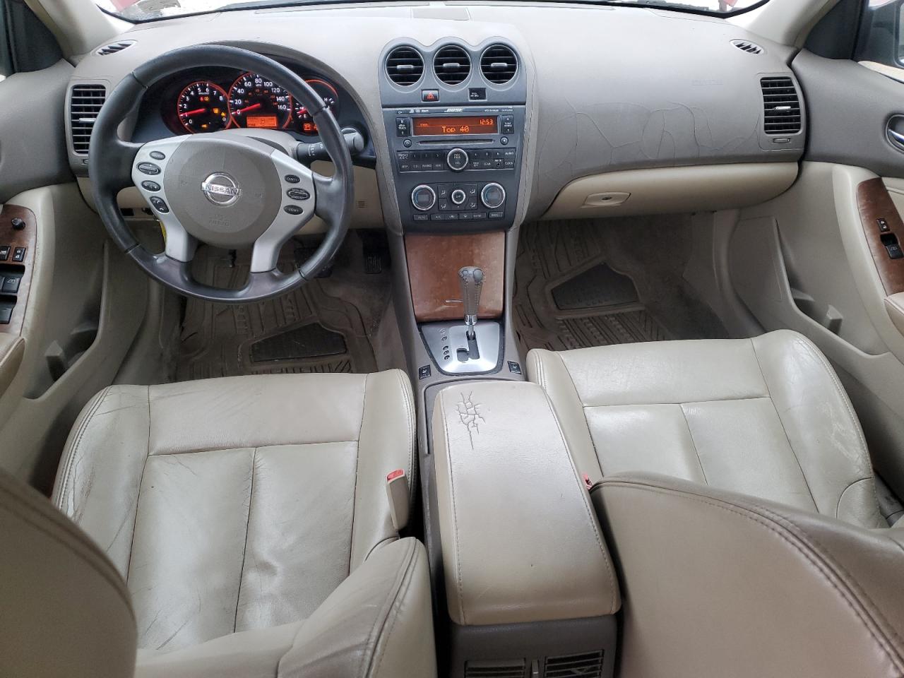 Nissan Altima 2.5 Image 10