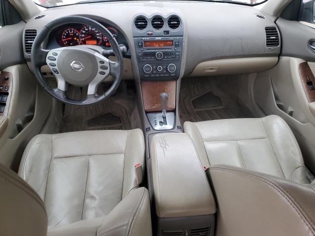 Nissan Altima 2.5 Image 10