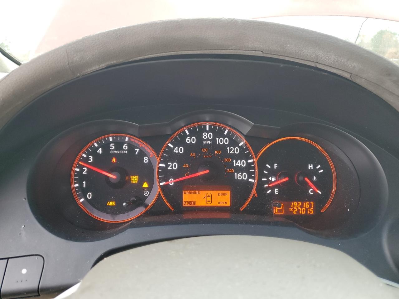 Nissan Altima 2.5 Image 2