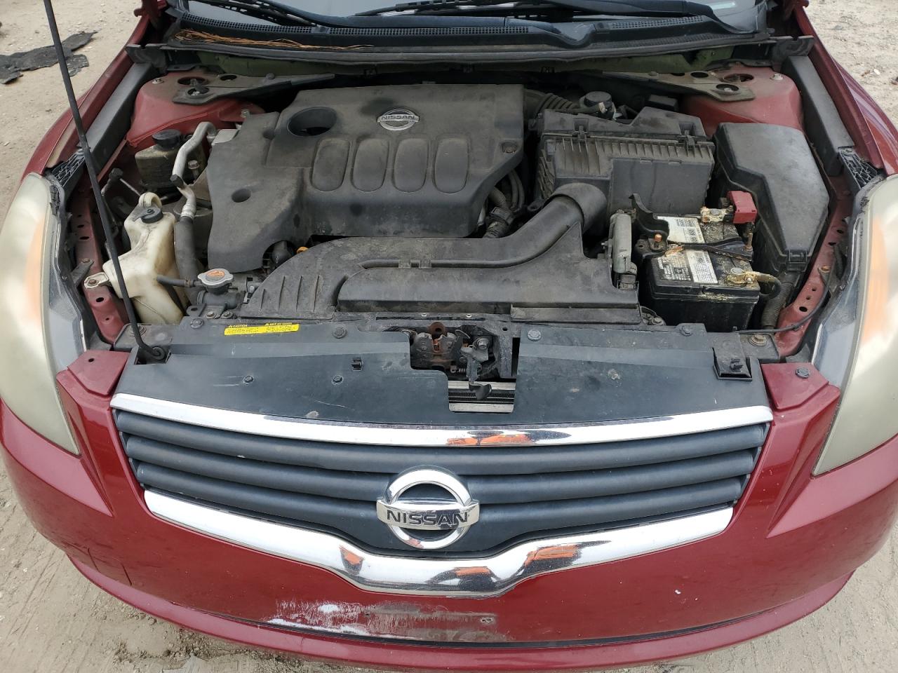 Nissan Altima 2.5 Image 7