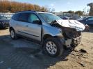 Chevrolet Traverse Ls Image 3
