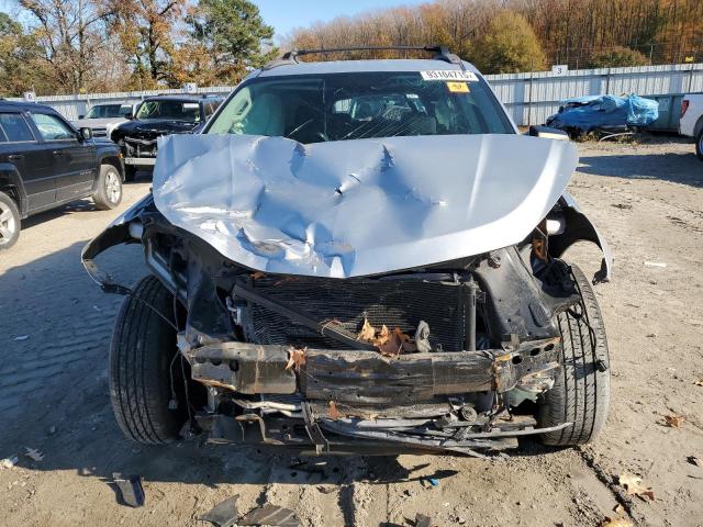 Chevrolet Traverse Ls Image 5