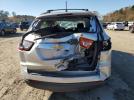 Chevrolet Traverse Ls Image 13