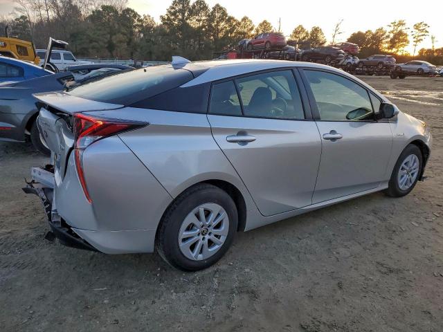 Toyota Prius Image 5