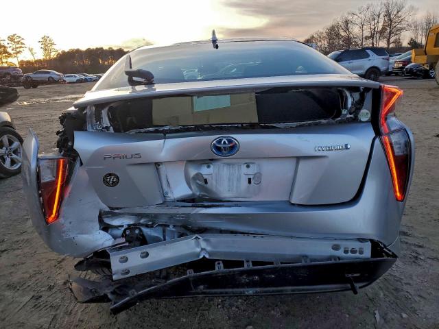 Toyota Prius Image 7