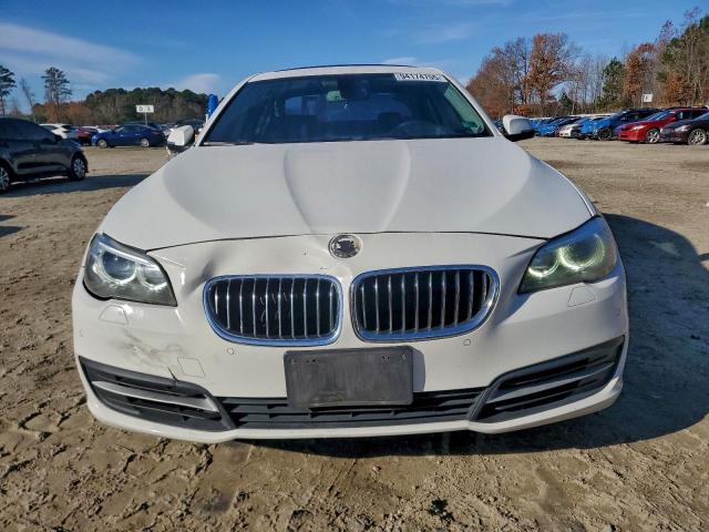 BMW 5 Series I Image 4