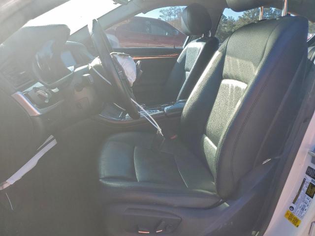 BMW 5 Series I Image 8