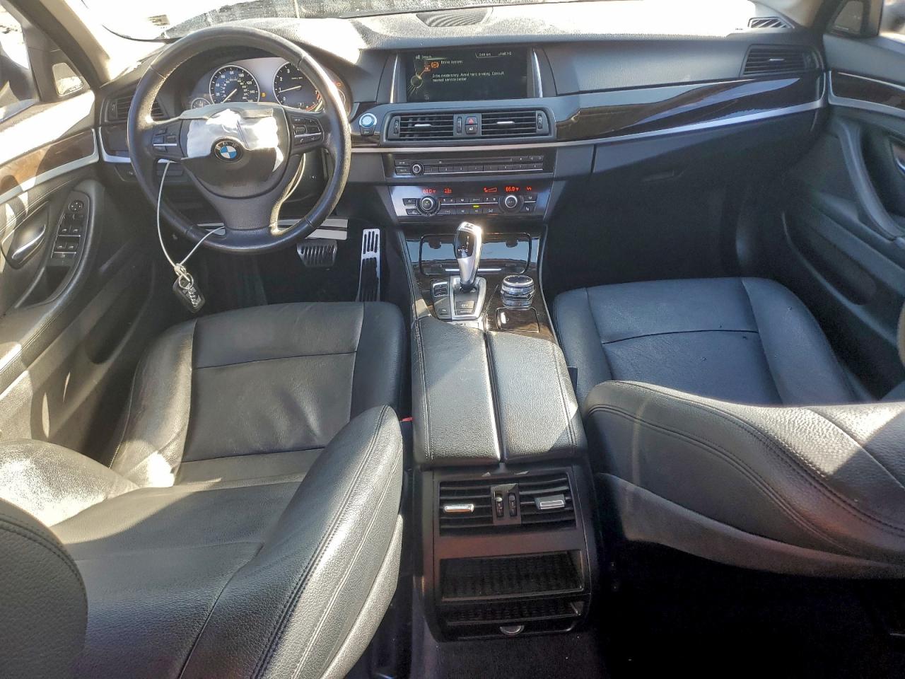 BMW 5 Series I Image 11