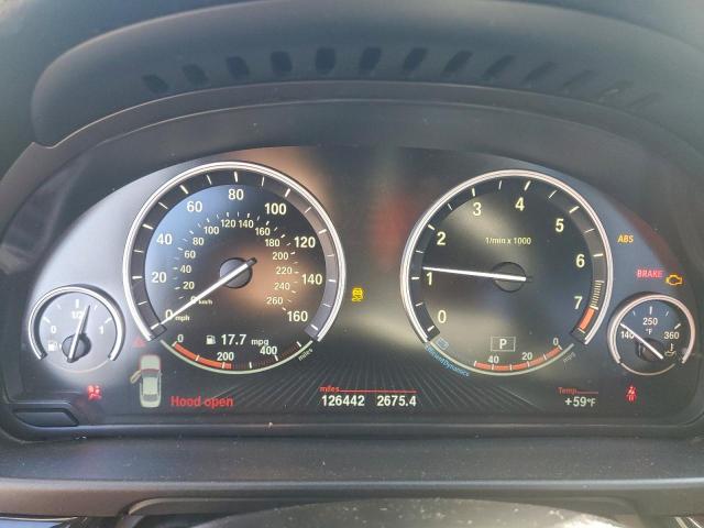 BMW 5 Series I Image 7