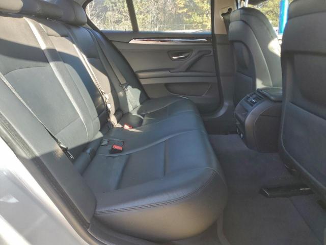 BMW 5 Series I Image 3