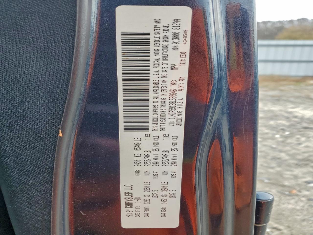 Jeep Wrangler Sahara Image 5