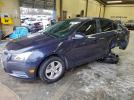 Chevrolet Cruze Lt Image 1