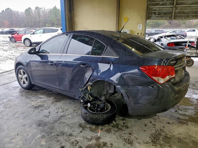 Chevrolet Cruze Lt Image 2