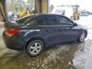 Chevrolet Cruze Lt Image 3