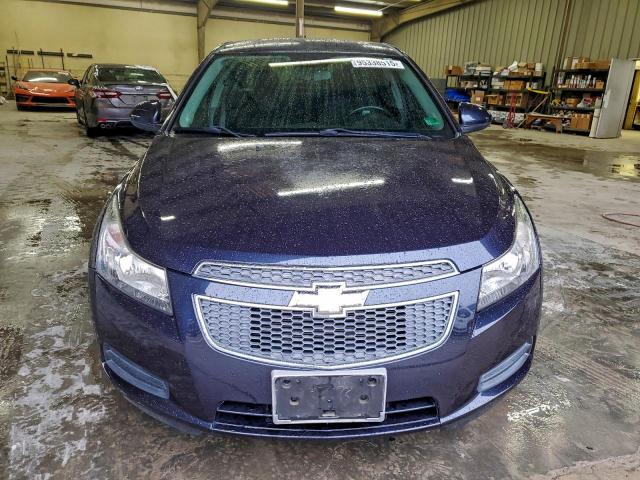 Chevrolet Cruze Lt Image 5