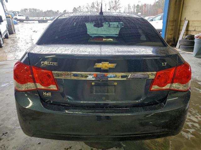 Chevrolet Cruze Lt Image 6