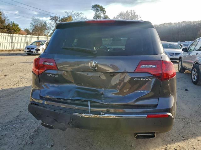 Acura MDX Technology Image 5