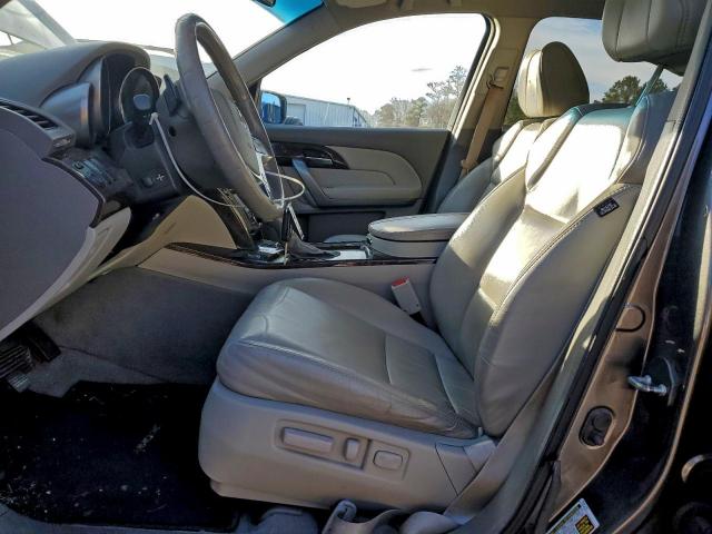 Acura MDX Technology Image 8