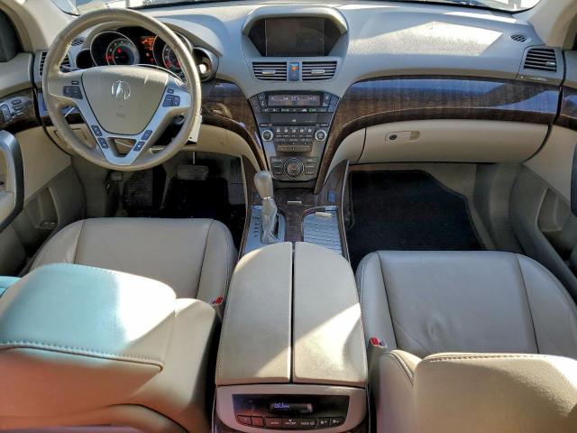 Acura MDX Technology Image 6