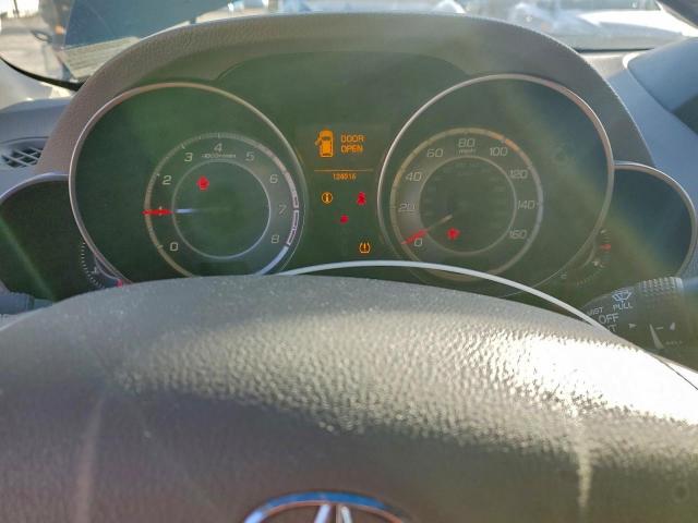 Acura MDX Technology Image 7