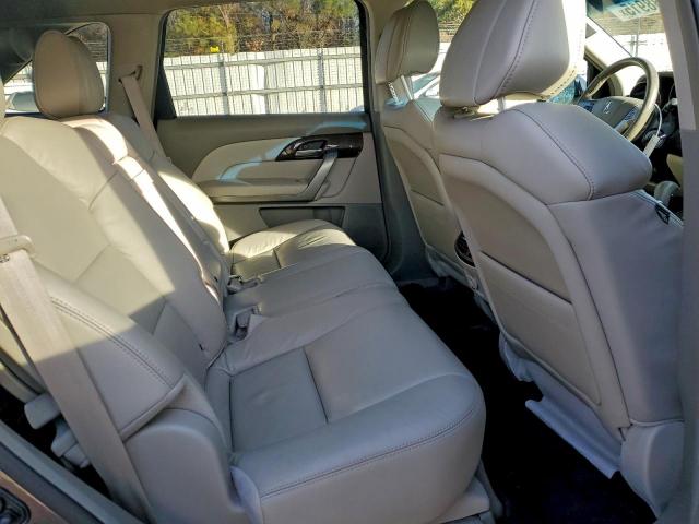 Acura MDX Technology Image 9