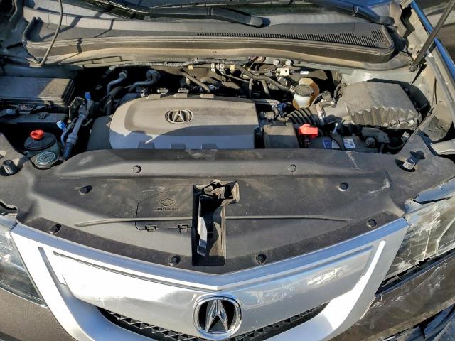 Acura MDX Technology Image 12