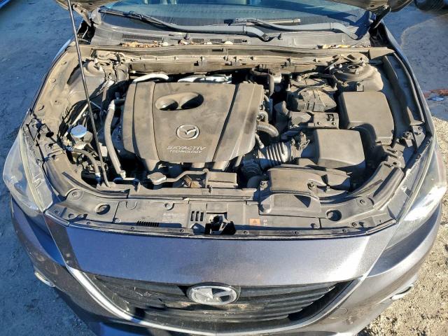 Mazda 3 Touring Image 10