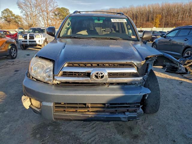 Toyota 4Runner Sr5 Image 10